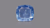 Natural Blue Sapphire 9.25 Carats / 10.16 Ratti
