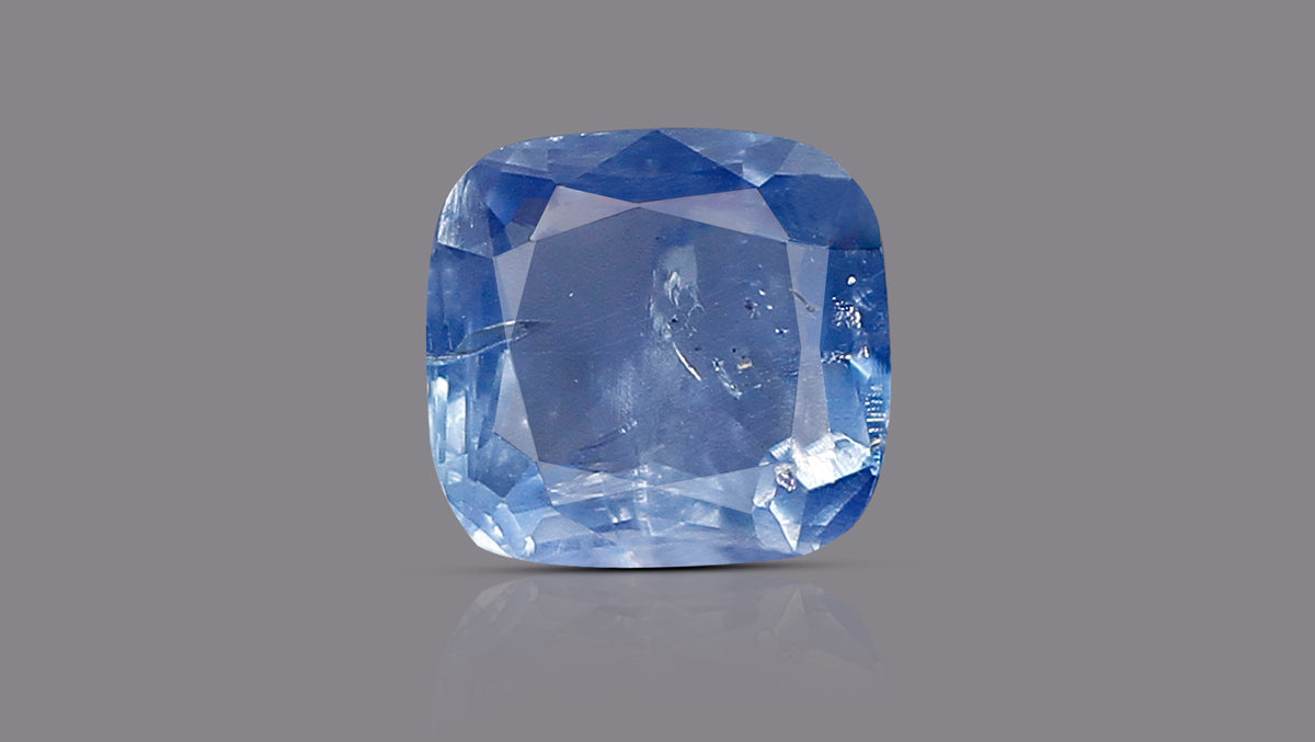 Natural Blue Sapphire 9.25 Carats / 10.16 Ratti