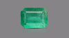 Zambian Emerald (Panna) 4.84 Carats / 5.32 Ratti