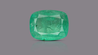 Zambian Emerald (Panna) 7.32 Carats / 8.04 Ratti