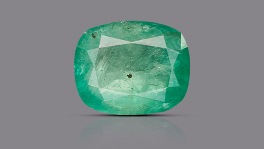 Zambian Emerald (Panna) 6.45 Carats / 7.09 Ratti