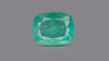 Zambian Emerald (Panna) 4.46 Carats / 4.9 Ratti