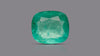Zambian Emerald (Panna) 3.92 Carats / 4.31 Ratti