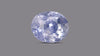 Natural Blue Sapphire 10.19 Carats / 11.2 Ratti