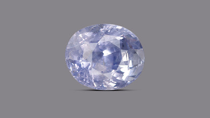 Natural Blue Sapphire 10.19 Carats / 11.2 Ratti