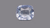 Natural Blue Sapphire 5.38 Carats / 5.91 Ratti