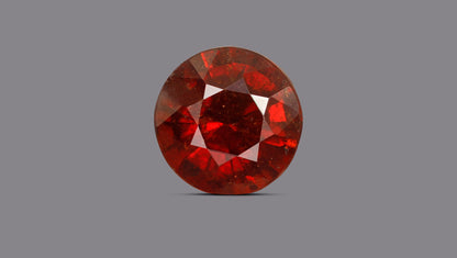 Sri-Lankan Hessonite (Gomed) 14.49 Carats / 15.92 Ratti