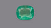Zambian Emerald (Panna) 5.71 Carats / 6.27 Ratti