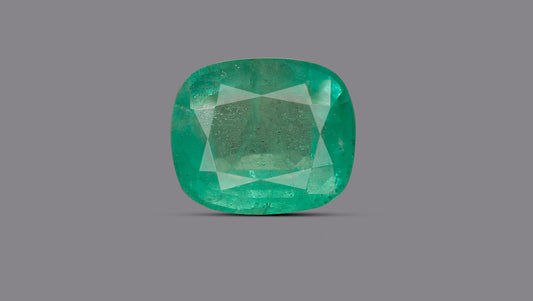 Zambian Emerald (Panna) 5.71 Carats / 6.27 Ratti