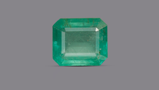 Zambian Emerald (Panna) 5.99 Carats / 6.58 Ratti