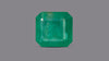 Zambian Emerald (Panna) 6.06 Carats / 6.66 Ratti