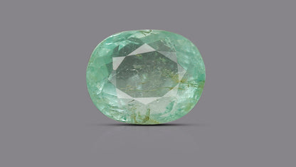 Columbian Emerald (Panna) 6.68 Carats / 7.34 Ratti