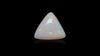 White Opal With Fire 4.88 Carats / 5.36 Ratti