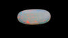 White Opal With Fire 6.04 Carats / 6.64 Ratti