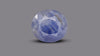 Natural Blue Sapphire 5.82 Carats / 6.4 Ratti