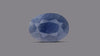 Natural Blue Sapphire 5.44 Carats / 5.98 Ratti