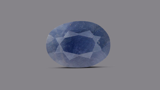 Natural Blue Sapphire 5.44 Carats / 5.98 Ratti