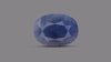 Natural Blue Sapphire 4.95 Carats / 5.44 Ratti