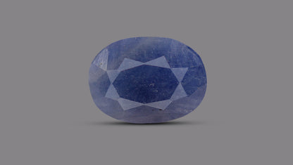 Natural Blue Sapphire 4.95 Carats / 5.44 Ratti