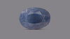 Natural Blue Sapphire 4.78 Carats / 5.25 Ratti