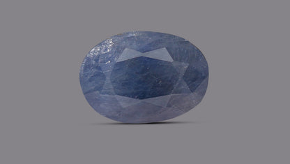 Natural Blue Sapphire 4.78 Carats / 5.25 Ratti
