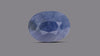 Natural Blue Sapphire 5.04 Carats / 5.54 Ratti