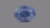 Natural Blue Sapphire 4.88 Carats / 5.36 Ratti