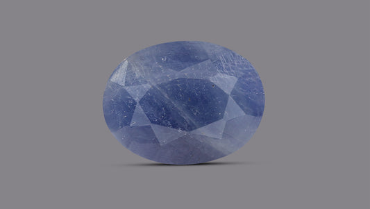 Natural Blue Sapphire 4.88 Carats / 5.36 Ratti