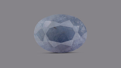Natural Blue Sapphire 5.07 Carats / 5.57 Ratti