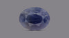Natural Blue Sapphire 4.66 Carats / 5.12 Ratti