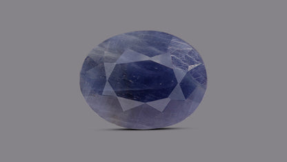 Natural Blue Sapphire 4.66 Carats / 5.12 Ratti