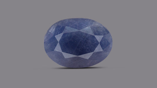 Natural Blue Sapphire 6.54 Carats / 7.19 Ratti