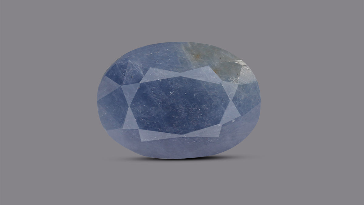Natural Blue Sapphire 7.23 Carats / 7.95 Ratti