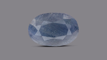 Natural Blue Sapphire 6.49 Carats / 7.13 Ratti