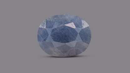 Natural Blue Sapphire 7.36 Carats / 8.09 Ratti