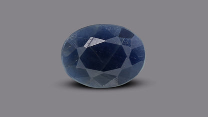 Natural Blue Sapphire 3.81 Carats / 4.19 Ratti