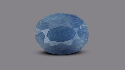 Natural Blue Sapphire 3.86 Carats / 4.24 Ratti