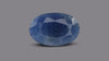 Natural Blue Sapphire 4.21 Carats / 4.63 Ratti