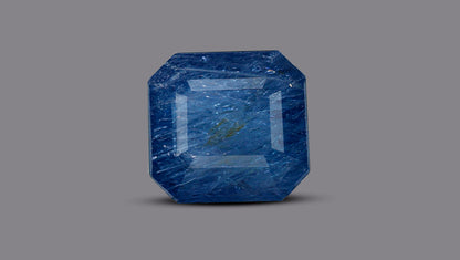 Natural Blue Sapphire 5.95 Carats / 6.54 Ratti