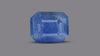 Natural Blue Sapphire 6.27 Carats / 6.89 Ratti