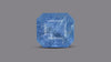 Natural Blue Sapphire 5.83 Carats / 6.41 Ratti