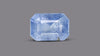 Natural Blue Sapphire 5.27 Carats / 5.79 Ratti