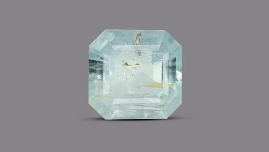 Natural Blue Sapphire 4.79 Carats / 5.26 Ratti