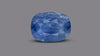 Natural Blue Sapphire 5.89 Carats / 6.47 Ratti