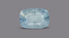 Natural Blue Sapphire 5.11 Carats / 5.62 Ratti