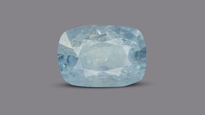 Natural Blue Sapphire 5.11 Carats / 5.62 Ratti