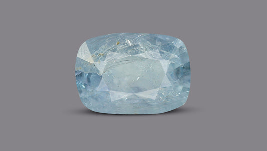 Natural Blue Sapphire 5.11 Carats / 5.62 Ratti