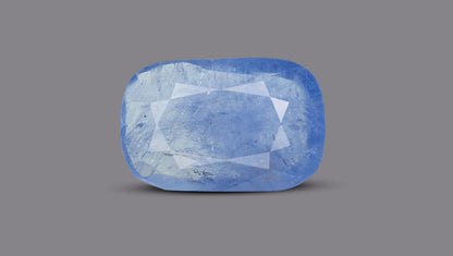 Natural Blue Sapphire 4.88 Carats / 5.36 Ratti