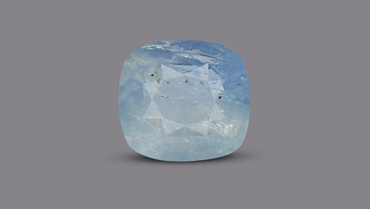Natural Blue Sapphire 7.23 Carats / 7.95 Ratti