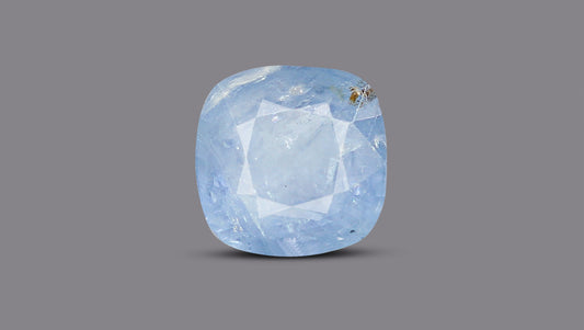 Natural Blue Sapphire 6.63 Carats / 7.29 Ratti